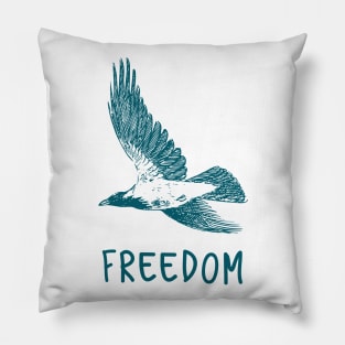 Freedom Pillow