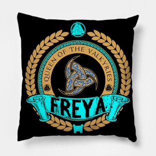 FREYA - LIMITED EDITION Pillow