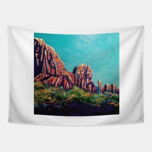 Sedona Majesty Tapestry