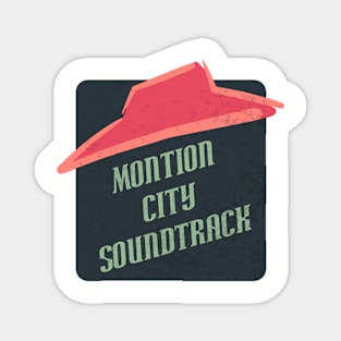 montion city soundtrack Magnet