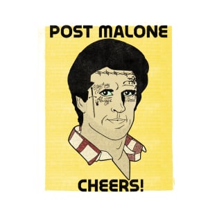 Post Mayday Malone T-Shirt