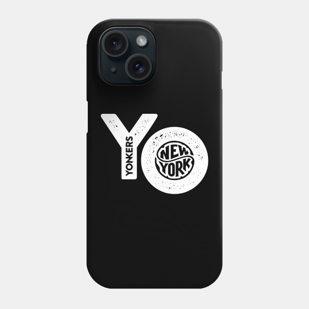 YO Phone Case by JP