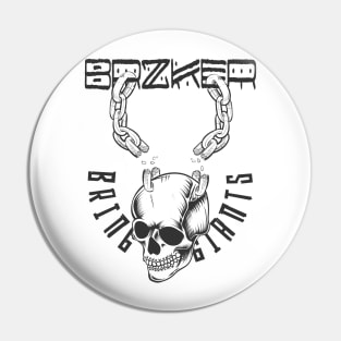 Berseker Pin