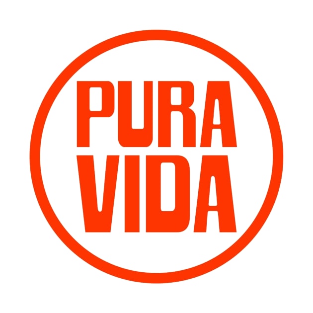 Pura Vida by nikovega21