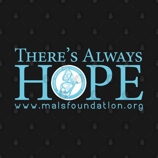 Hope Median Arcuate Ligament Syndrome MALS by NationalMALSFoundation