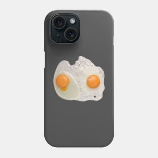 Fried eggs Phone Case