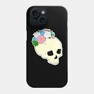 In My Bones - Trans Phone Case