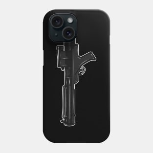 E-11 Blaster Phone Case