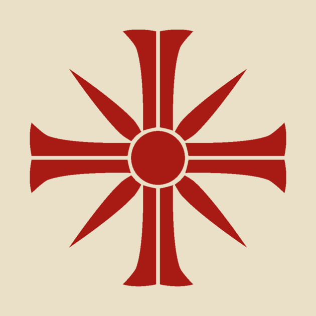 Крест эдема фар край 5. Врата эдема far cry. Far cry 5 знак эдема. Иосиф сид крест. Эдем фар край 5.