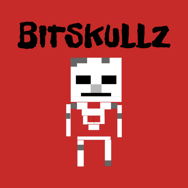 BitSkullz Skeleton by bitskullz