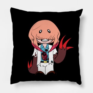 Headcrab Pillow