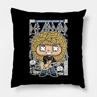 kids funny Pillow