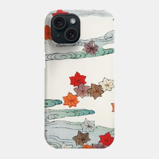 Autumn Lake Phone Case