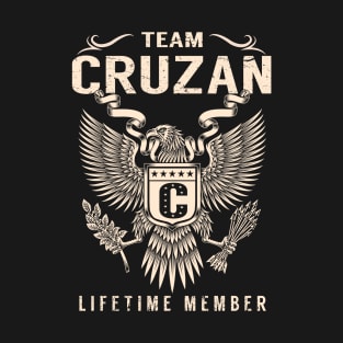 CRUZAN T-Shirt