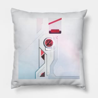 Valorant Spectrum ZEDD Skins Pillow