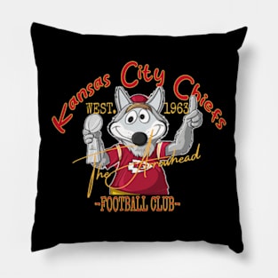 CHIEFS Pillow