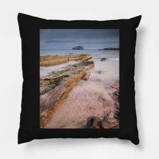 Seacliff Colours Pillow