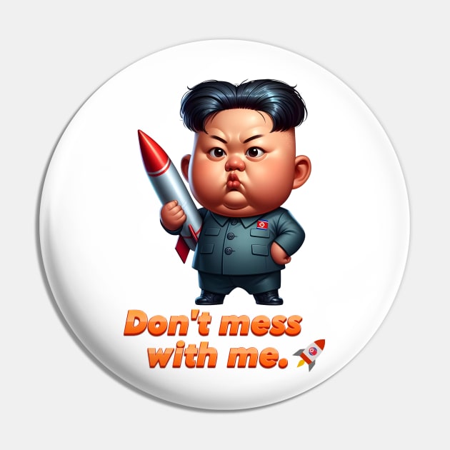 A Mischievous Boy from North Korea Pin by Rawlifegraphic