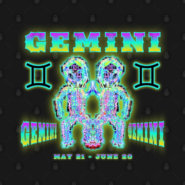 Gemini 8a Periwinkle by Boogie 72