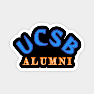 Ucsb Magnet