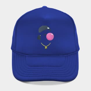 Ken Griffey Jr Hat