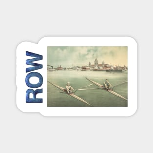 Row Magnet