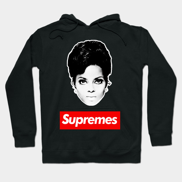 the supremes sweatshirt