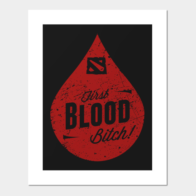 Bloodseeker Dota Dota 2 Dota2 Dota 2 Reborn