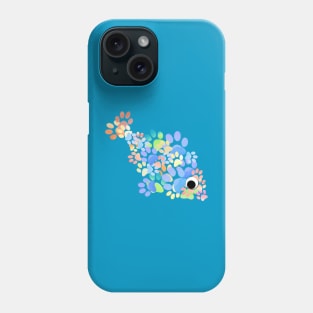 Googly Eyes Pet Fish Phone Case