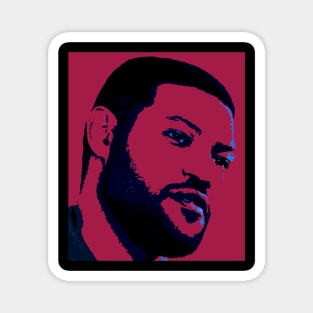 laurence fishburne Magnet