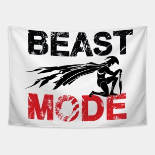 Beast mode on Tapestry