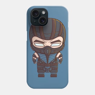 SUBZERO MORTAL KOMBAT!! Phone Case