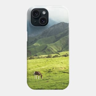 Japanese Countryside Phone Case