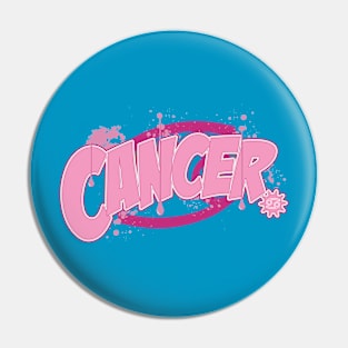 Cancer Pin