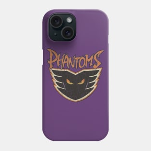 Philadelphia Phantoms 1996 Phone Case