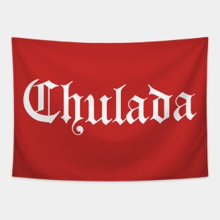 Chulada - Beautiful Tapestry