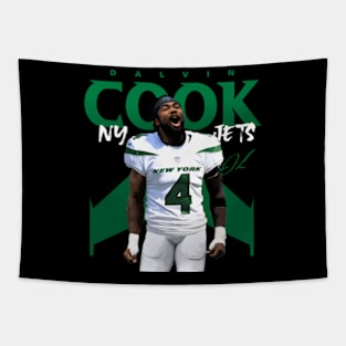 Dalvin Cook Tapestry