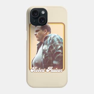 Robert Paulson // 90s Style Movie Fan Design Phone Case