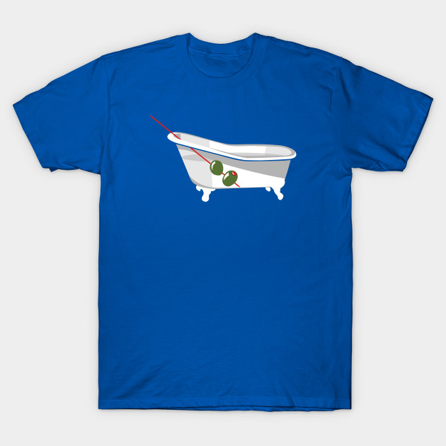 bathtub gin - phish - t-shirt | teepublic