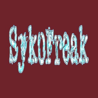 SykoFreak Tee T-Shirt