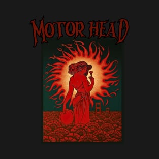 Motor Head T-Shirt