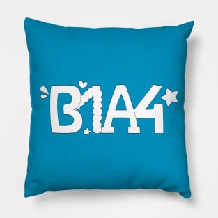 B1A4 Pillow