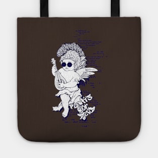 Punk Pixie Tote