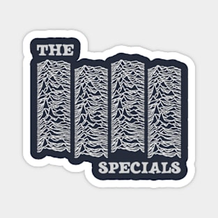 the specials Magnet