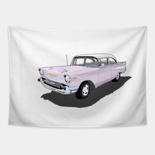 Bel Air Tapestry