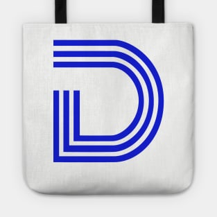 Triple D Tote