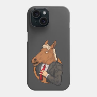 horse Phone Case