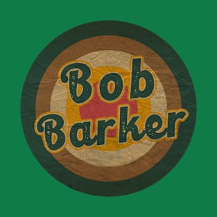 bob barker T-Shirt