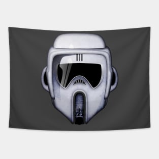 Recon Specialist Tapestry