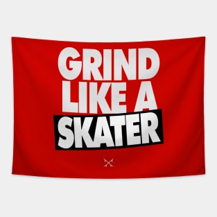 GLSK8R Tapestry